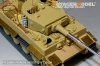 Voyager Model PE35965  WWII German Tiger I Late Production For RFM 5015 1/35